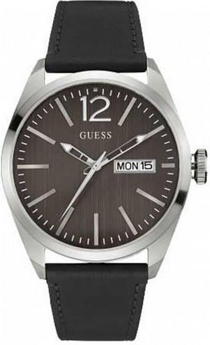GUESS hodinky Mod. VERTIGO 45mm WR : 50mt