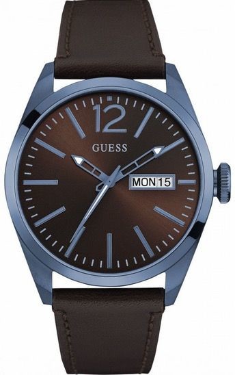GUESS hodinky Mod. W0658G8