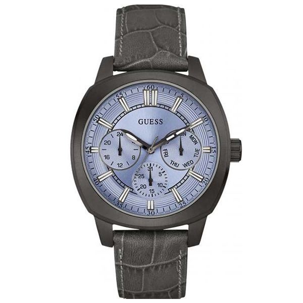 GUESS hodinky Mod. PRIME 20mm WR : 30mt