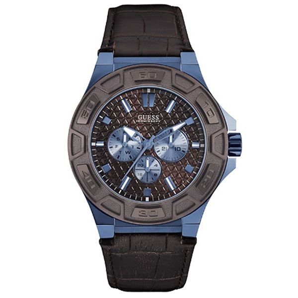 GUESS hodinky Mod. W0674G5