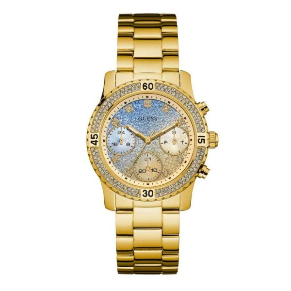 GUESS hodinky Mod. W0774L2