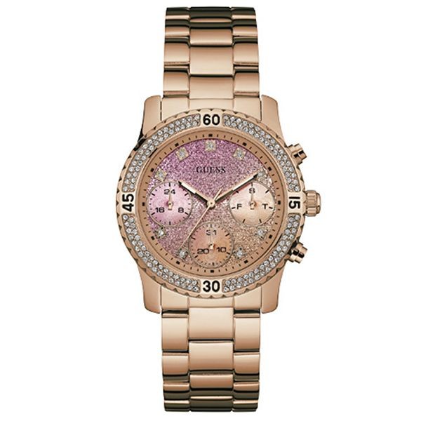 GUESS CONNECT hodinky Mod. W0774L3