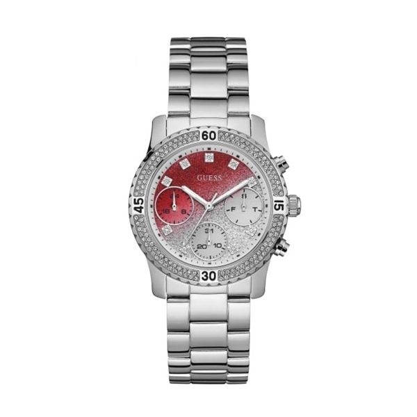 GUESS hodinky Mod. W0774L7