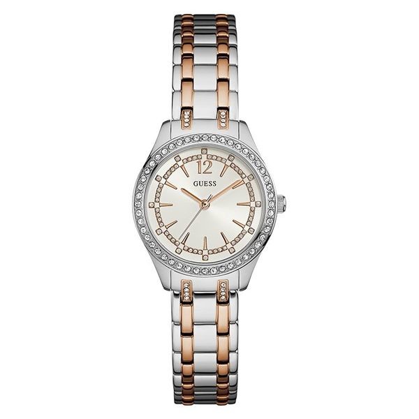 GUESS hodinky Mod. W0830L1