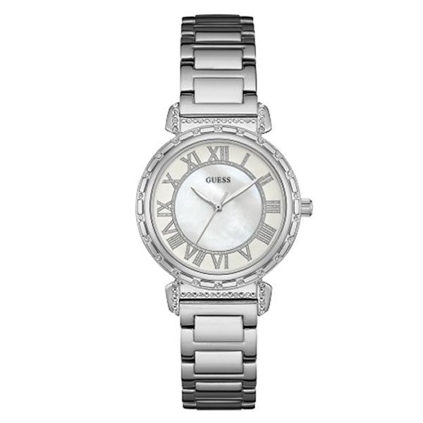 GUESS hodinky Mod. W0831L1