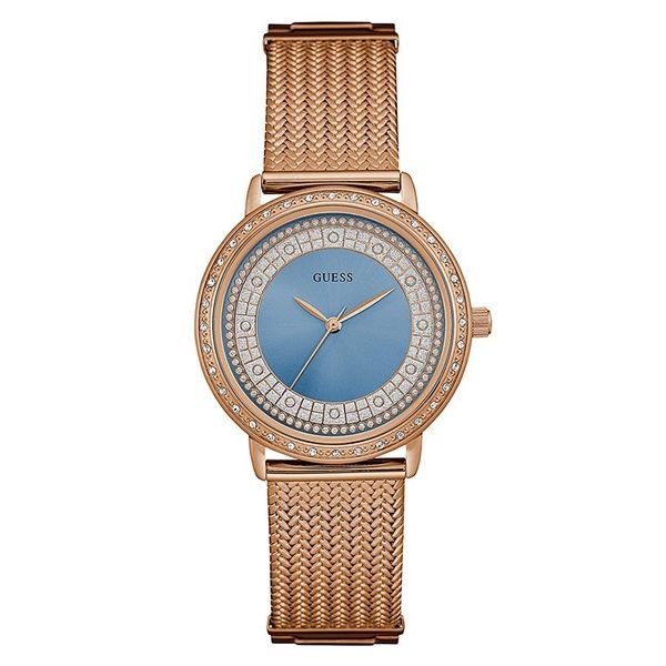 GUESS hodinky Mod. W0836L1