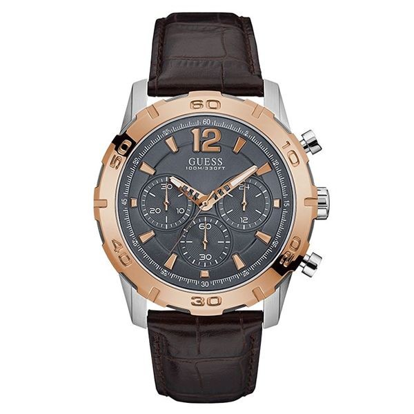 GUESS hodinky Mod. W0864G1
