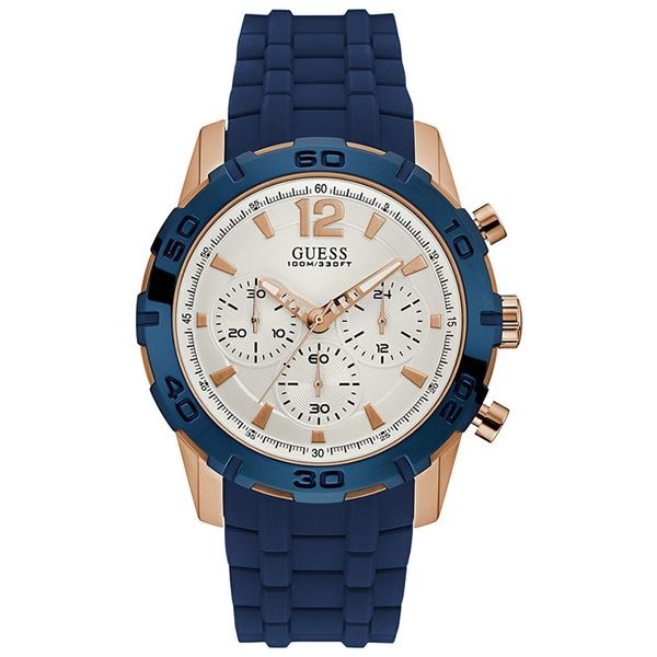 GUESS hodinky Mod. W0864G5