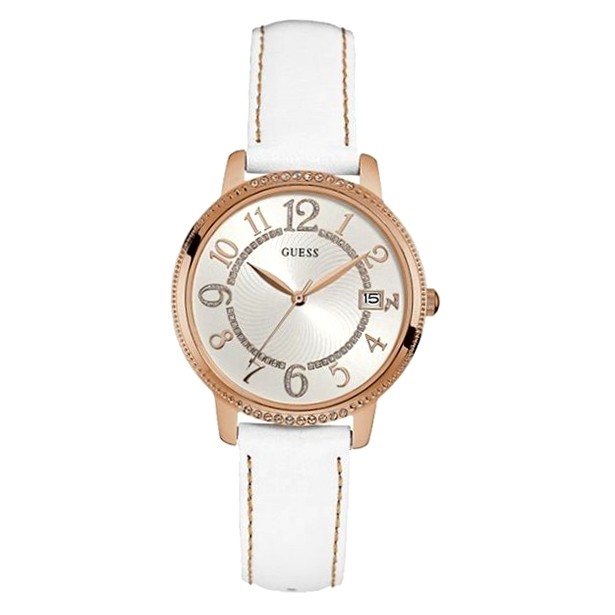 GUESS hodinky Mod. W0930L1