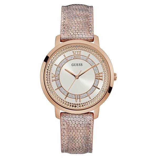 GUESS hodinky Mod. W0934L5