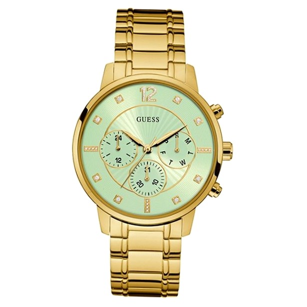 GUESS hodinky Mod. W0941L6