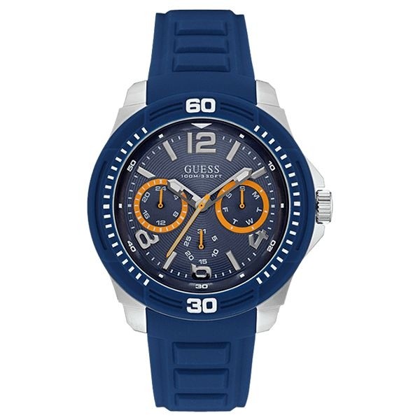 GUESS hodinky Mod. W0967G2