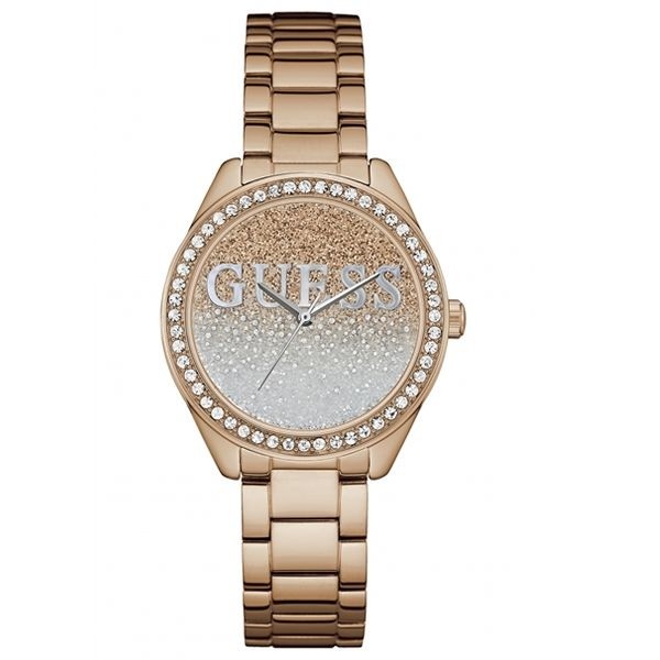 GUESS hodinky Mod. W0987L3