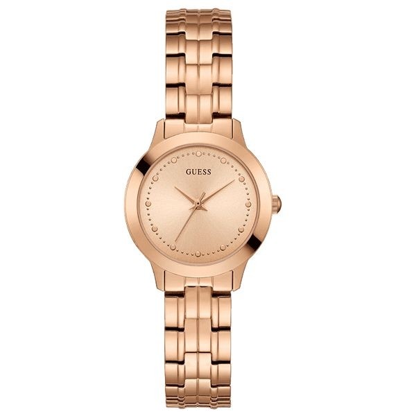 GUESS hodinky Mod. W0989L3