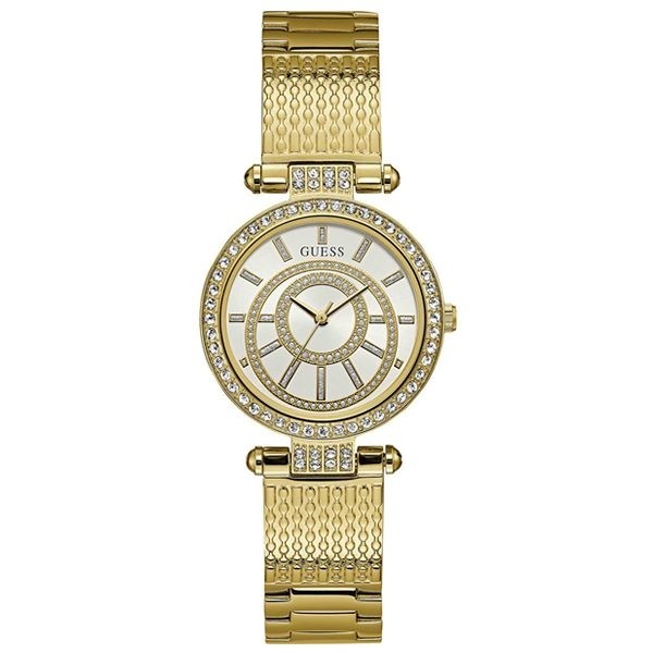 GUESS hodinky Mod. W1008L2