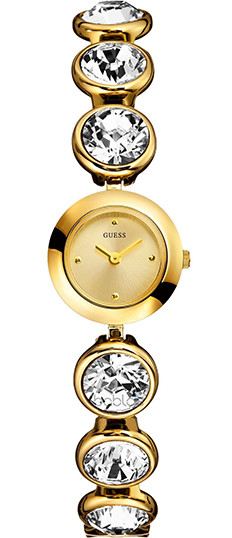 GUESS hodinky Mod. SPOTLIGHT W10259L1