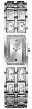 GUESS hodinky Mod. DOUBLE G