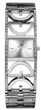 GUESS hodinky Mod. CRESCENT