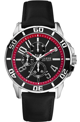GUESS hodinky Mod. RACER