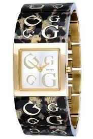 GUESS hodinky Mod. G-MIX