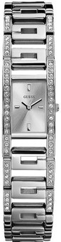 GUESS hodinky Mod. PLATFORM G
