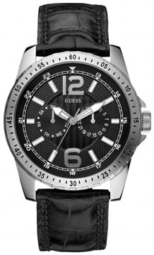 GUESS hodinky Mod. NAVIGATE