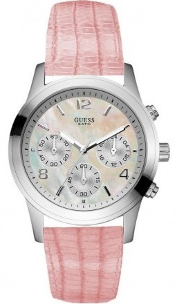 GUESS hodinky Mod. MINI SPECTRUM 38mm WR : 30mt