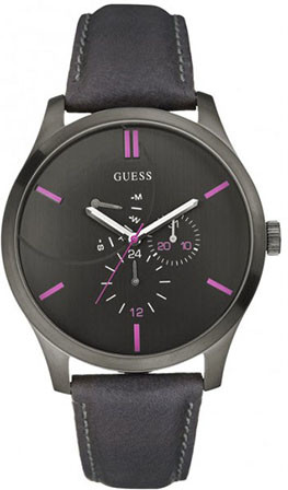 GUESS hodinky Mod. POLAR