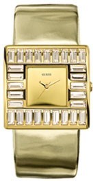 GUESS hodinky Mod. MARTINI GOLD