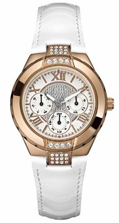 GUESS hodinky Mod.  ROSE SWAROVSKI