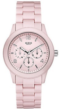 GUESS hodinky Mod. SPECTRUM 39mm WR : 50mt