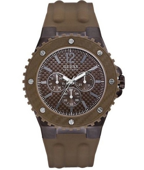 GUESS hodinky Mod. W11619G3