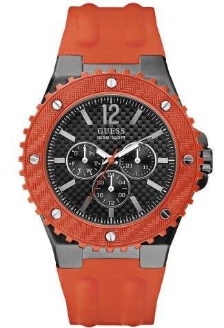 GUESS hodinky Mod. W11619G4