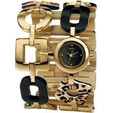 GUESS hodinky Mod. ANIMALIER
