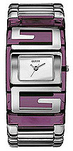 GUESS hodinky Mod. G-PLAQUE