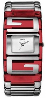 GUESS hodinky Mod. G-PLAQUE