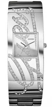 GUEES hodinky Mod. AUTOGRAPH
