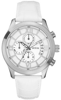 GUESS hodinky Mod. CAPITOL 44mm WR : 30mt