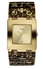GUESS hodinky Mod. LOGO A GOGO