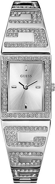 GUESS hodinky Mod. STILETTO