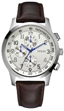 GUESS hodinky Mod. COASTAL