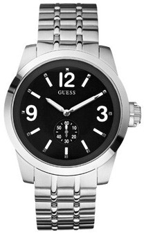 GUESS hodinky Mod. ZOOM