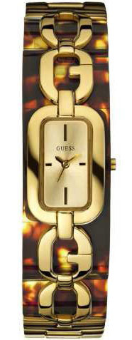 GUESS hodinky Mod. G ROPE