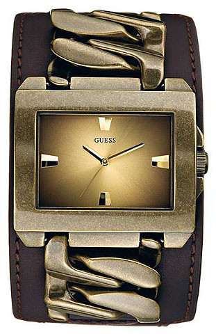 GUESS hodinky Mod. CHAINED