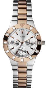 GUESS hodinky Mod. GLISTEN