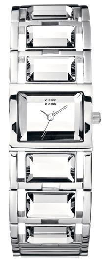 GUESS hodinky Mod. CLARITY