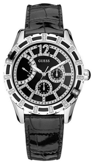 GUESS hodinky Mod. LADIES CELESTIAL