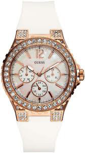GUESS hodinky Mod. MINIROCK