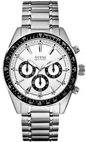 GUESS hodinky Mod. EURO SPORT DODECAGON