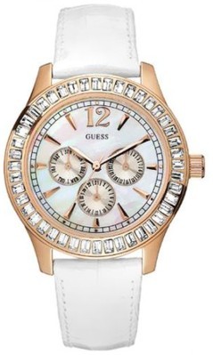 GUESS hodinky Mod. MUSE